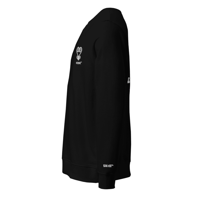 SWEAT KOS3KA GOD FAMILY GOLD