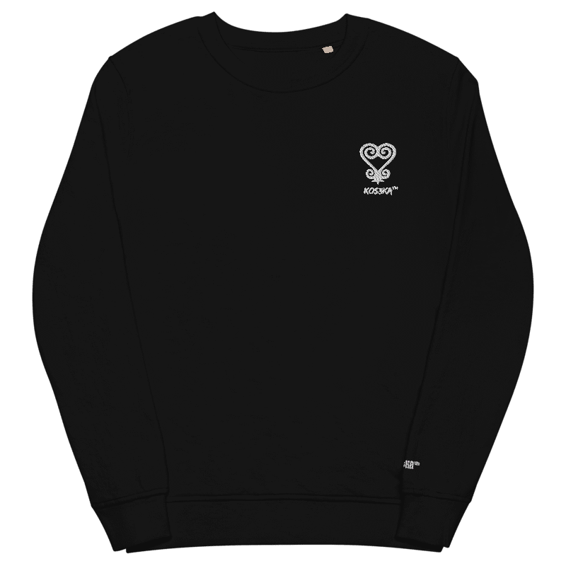 SWEAT KOS3KA GOD FAMILY GOLD