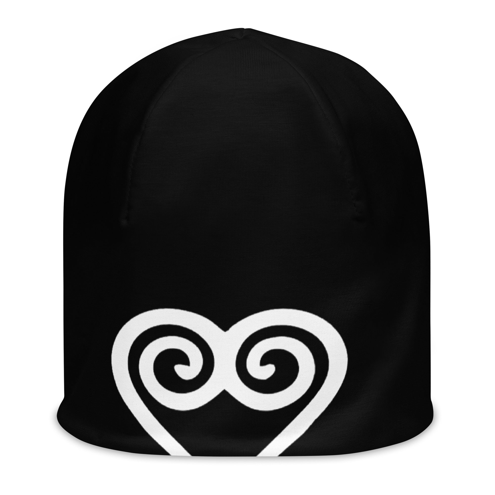 Bonnet all over KOS3KA