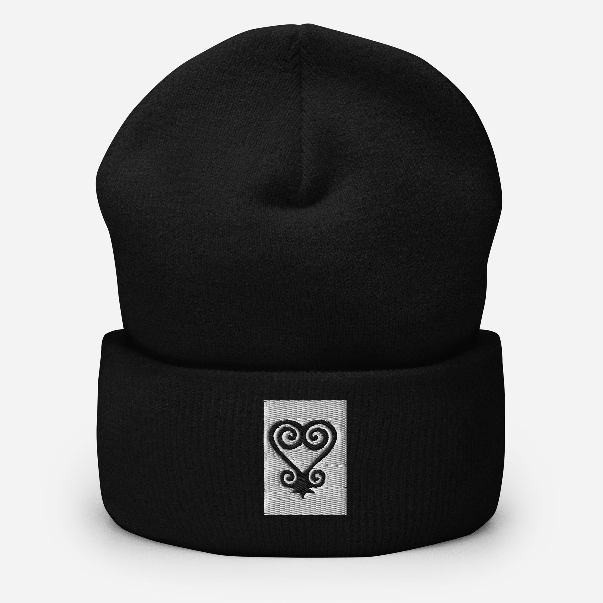 Bonnet à Revers KOS3KA