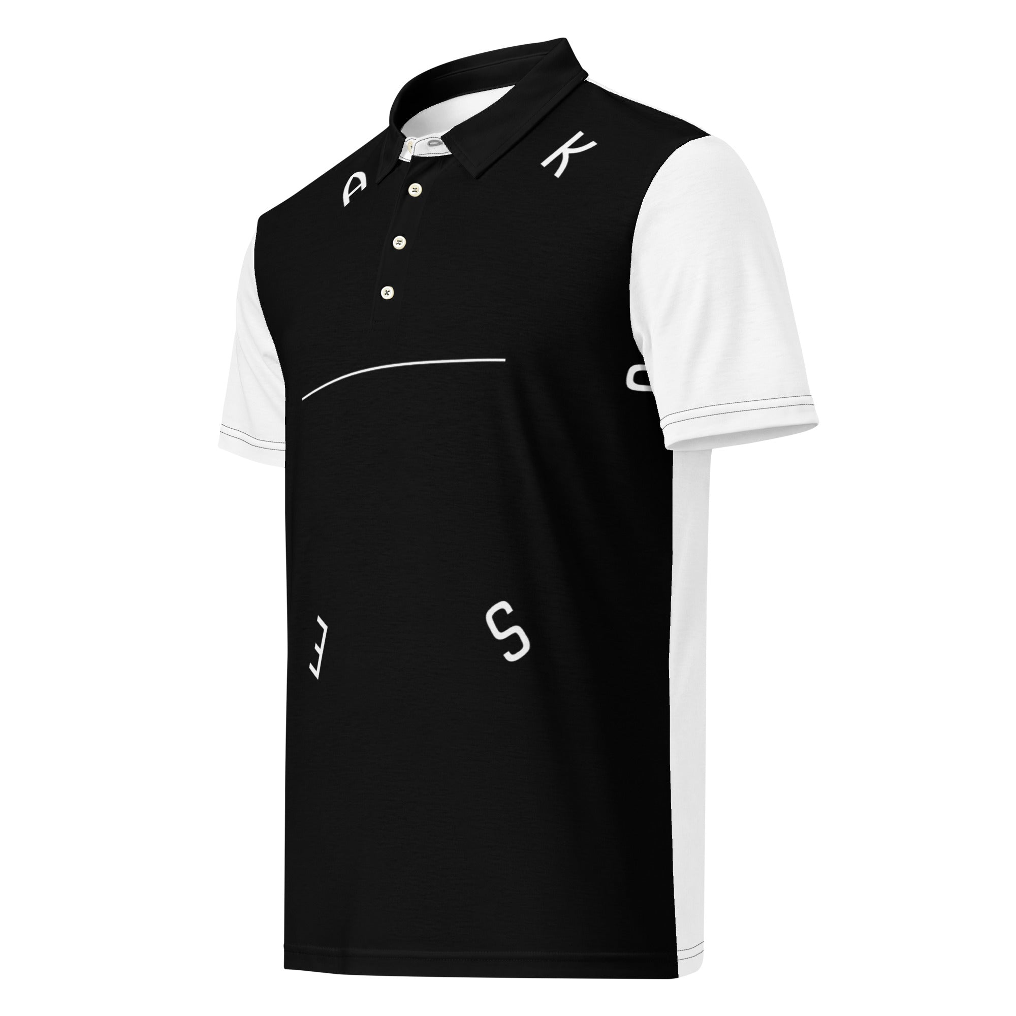 Polo cintré homme KOS3KA