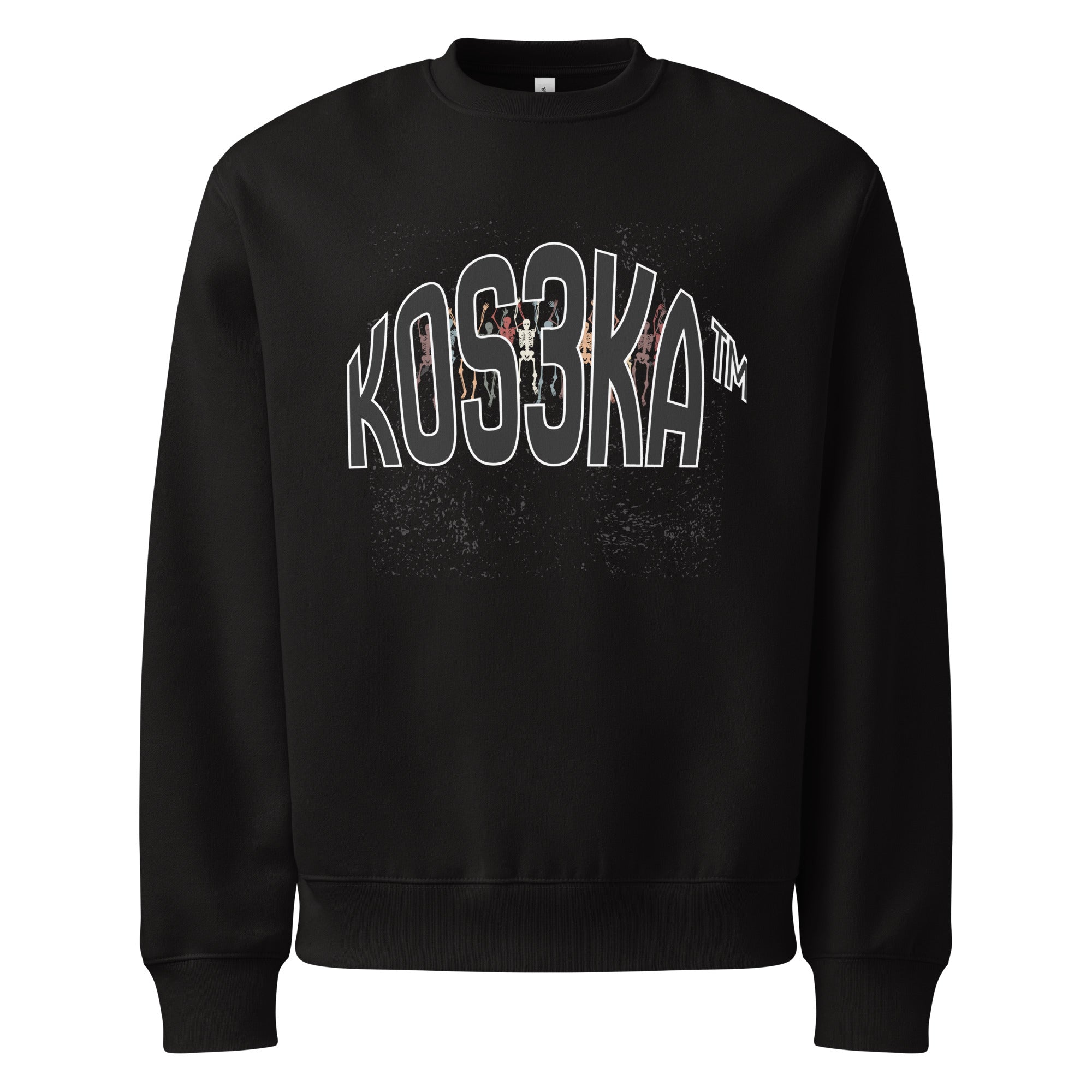 Sweat  oversize KOS3KA